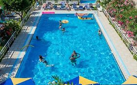 Missiria Apartments